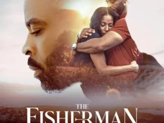 The Fisherman (2025)