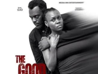 The Good Samaritan – Nollywood Movie