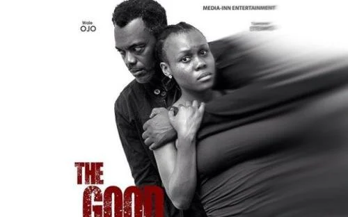 The Good Samaritan – Nollywood Movie