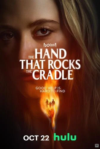 The Hand That Rocks the Cradle (2025) The Hand That Rocks the Cradle (2025)