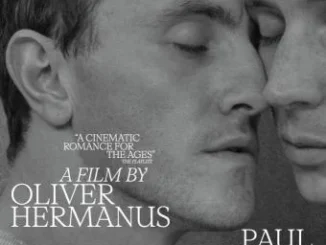 The History of Sound (2025)