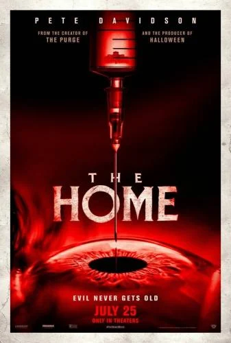 The Home (2025) The Home (2025)
