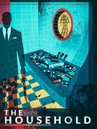 The Household (2025) The Household (2025)
