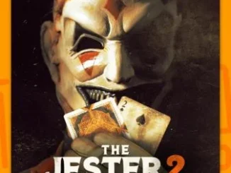 The Jester 2 (2025)