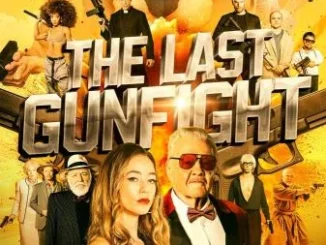 The Last Gunfight (2025)