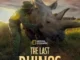 The Last Rhinos: A New Hope (2025)