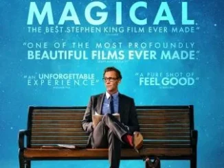 The Life of Chuck (2024)