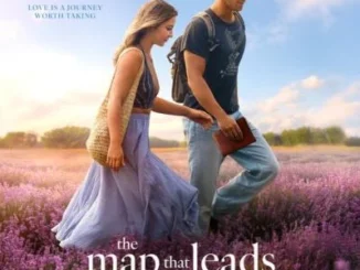 The Map That Leads to You (2025)