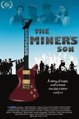 The Miner’s Son (2024) The Miner’s Son (2024)