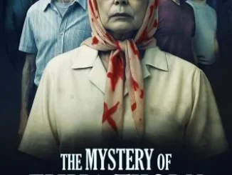 The Mystery of Emma Thorn (2025)