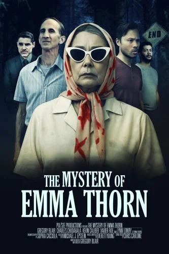 The Mystery of Emma Thorn (2025) The Mystery of Emma Thorn (2025)