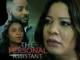 The Personal Assistant – Nollywood Movie