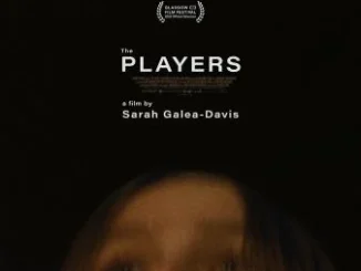 The Players (2025)