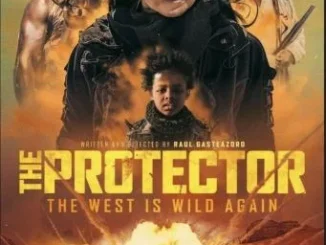 The Protector (2025)