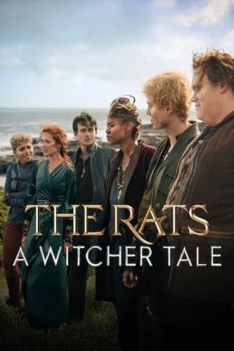 The Rats: A Witcher Tale (2025) The Rats: A Witcher Tale (2025)