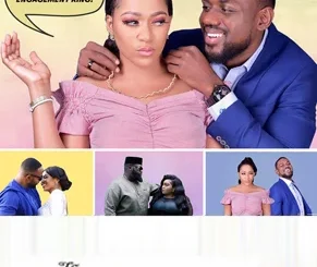 The Relationship – Nollywood Movie