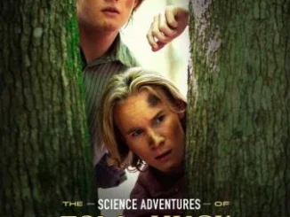 The Science Adventures Of Tom Huck (2025)