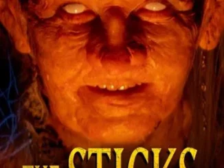 The Sticks (2025)