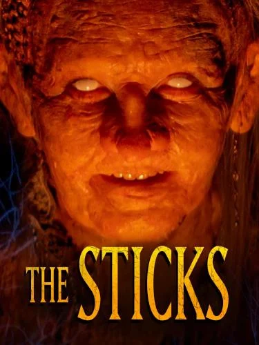 The Sticks (2025) The Sticks (2025)