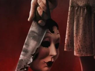 The Strangers: Chapter 2 (2025)