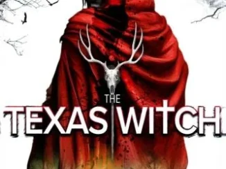 The Texas Witch (2025)