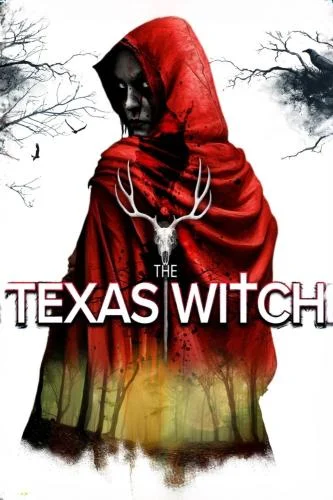 The Texas Witch (2025) The Texas Witch (2025)