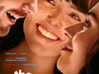 The Threesome (2025)