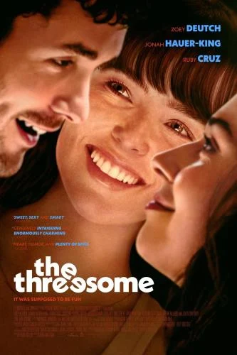 The Threesome (2025) The Threesome (2025)