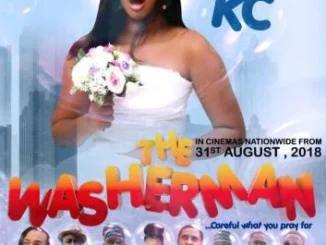 The Washerman – Nollywood Movie