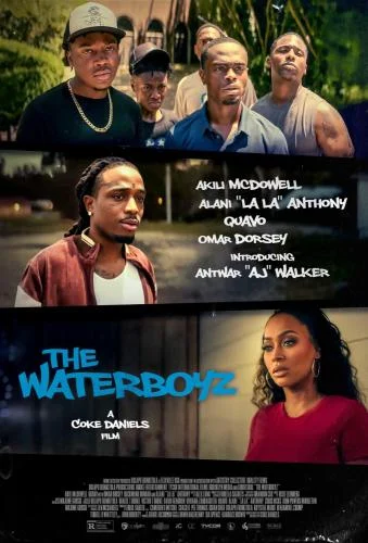 The Waterboyz (2024) The Waterboyz (2024)