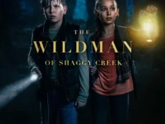The Wildman of Shaggy Creek (2025)