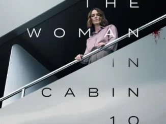 The Woman in Cabin 10 (2025)