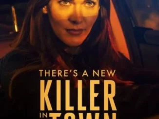 There’s a New Killer in Town (2024)