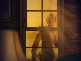 There’s a Zombie Outside (2024)