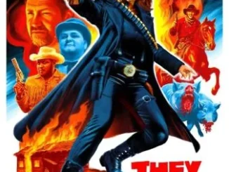 They Call Her Death (2024)