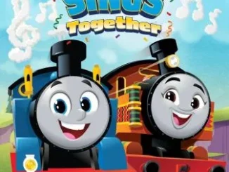 Thomas & Friends: Sodor Sings Together (2025)
