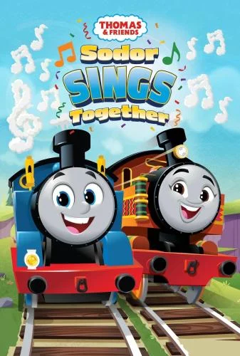 Thomas & Friends: Sodor Sings Together (2025) Thomas & Friends: Sodor Sings Together (2025)