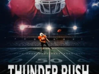 Thunder Rush (2025)