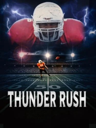 Thunder Rush (2025) Thunder Rush (2025)