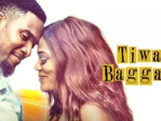 Tiwa’s Baggage – Nollywood Movie