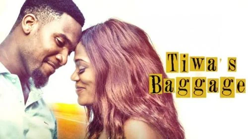 Tiwa’s Baggage – Nollywood Movie