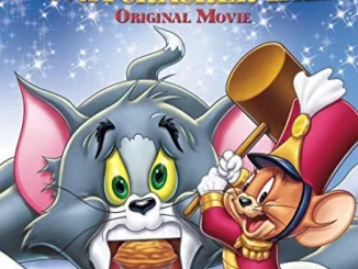 Tom and Jerry: A Nutcracker Tale (2007)
