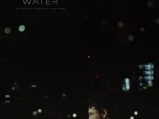 Treading Water (2024)