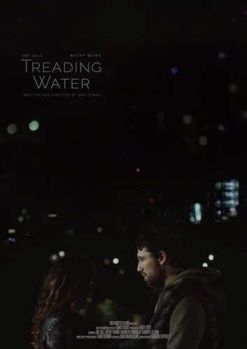 Treading Water (2024) Treading Water (2024)