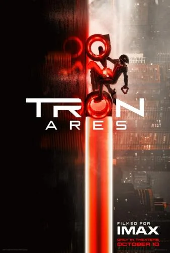 Tron: Ares (2025) Telesync