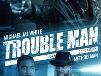 Trouble Man (2025)
