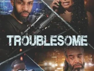 Troublesome (2025)