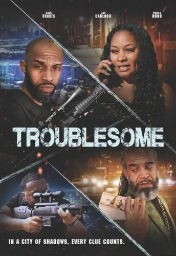 Troublesome (2025) Troublesome (2025)