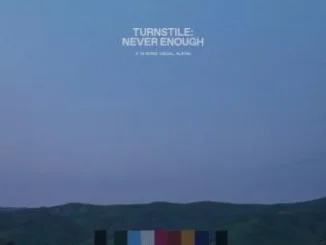 Turnstile: Never Enough (2025) [Fixed]