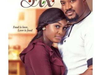 Twenty Six – Nollywood Movie